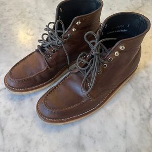 Thursday Boot - Diplomat